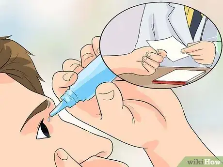 Image titled Survive Cataract Surgery Step 3