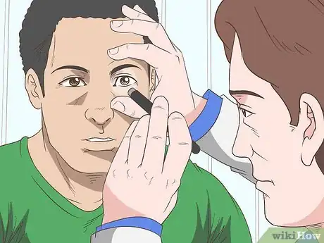 Image titled Treat Dry Eyes Step 4