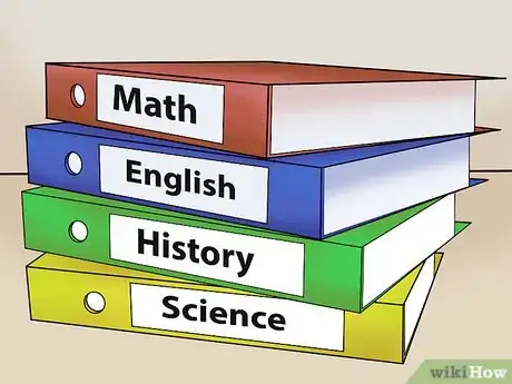 Image titled Avoid Getting F's on Tests Step 3