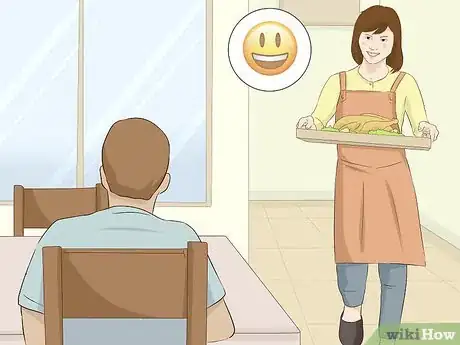 Image titled Cook for a Man Step 13