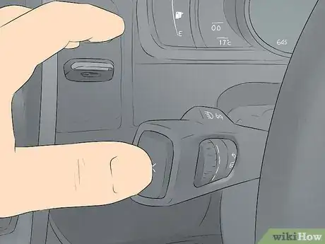 Image titled Reset a Volvo Oil Light Step 4