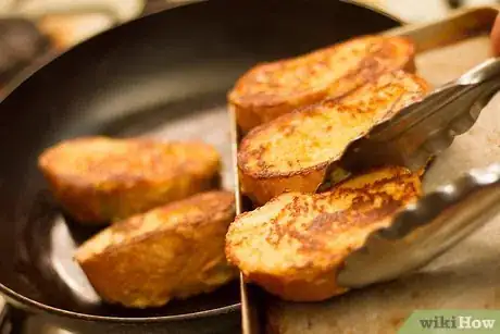 Image titled Make Fancy French Toast Step 12