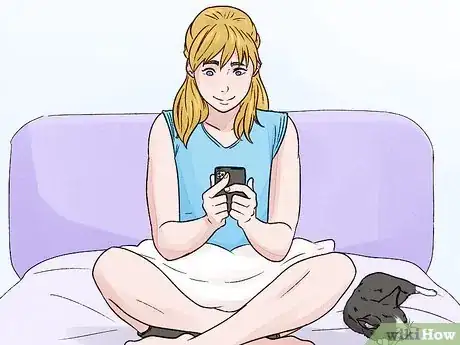 Image titled Stay Positive During Quarantine (Teens) Step 1