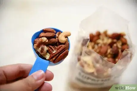 Image titled Choose Healthy Nuts (for Women) Step 2