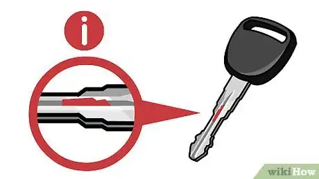 Image titled Fix an Ignition Key That Doesn't Turn Step 3
