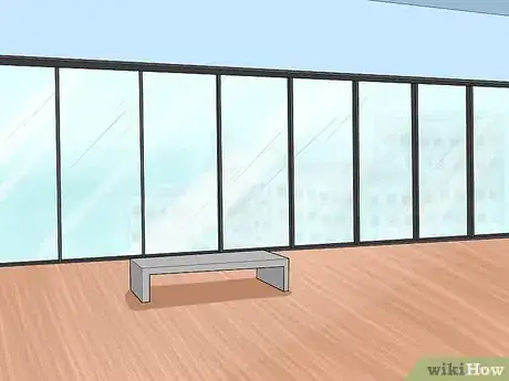 Image titled Escape from a Fire in a High Rise Step 7