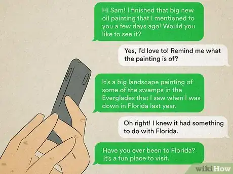 Image titled Ask Someone out Online Step 7