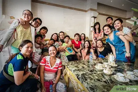 Image titled Plan a Group Trip Abroad Step 7