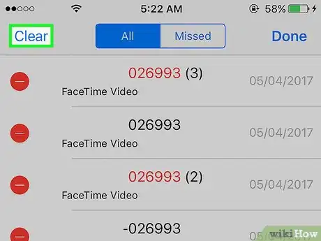 Image titled Clear History on an iPhone Step 15