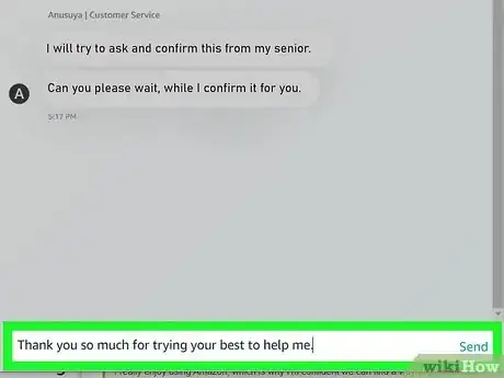 Image titled Contact Amazon Step 8