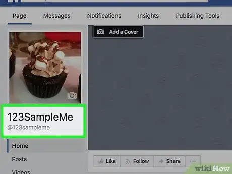 Image titled Sell on Facebook Step 12