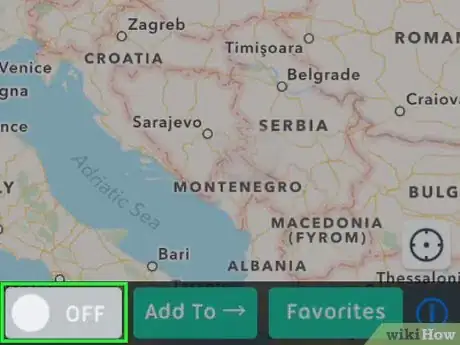 Image titled Fake Your Location on an iPhone Step 10