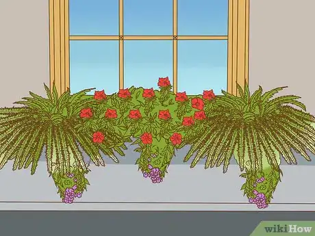 Image titled Arrange a Window Box Step 9