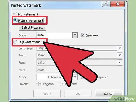 Image titled Make a Watermark Step 3