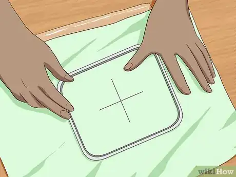 Image titled Embroider Monograms Step 8