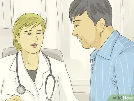 Image titled Overcome a Fear of Being Kidnapped Step 19