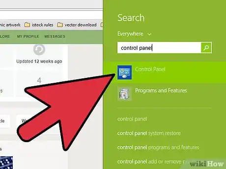 Image titled Watch a DVD on TV With a Laptop (Windows) Step 7
