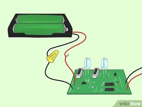 Image titled Build a Solar Lantern Step 7