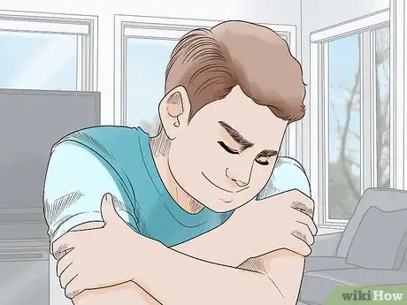 Image titled Overcome the Fear of Being Happy Step 5