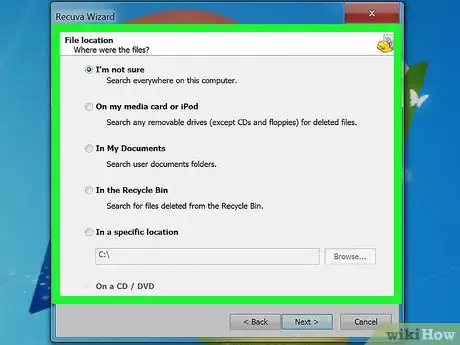 Image titled Recover Deleted Files in Windows 7 Step 32