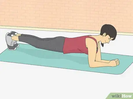 Image titled Do Hip Dips Step 3