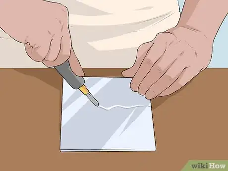 Image titled Cut Stained Glass Step 17