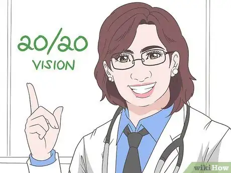 Image titled Prevent Myopia from Worsening Step 2