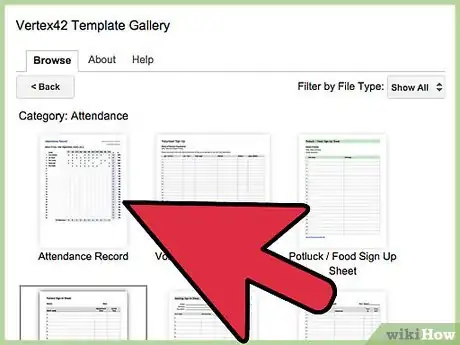 Image titled Make a Signup Sheet on Google Docs Step 16