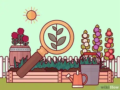 Image titled Care for Landscape Plants Step 5
