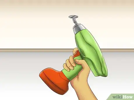 Image titled Hang a Pot Rack Step 7