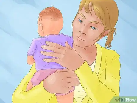 Image titled Relieve Infant Hiccups Step 9