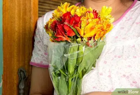 Image titled Order Flowers Step 12