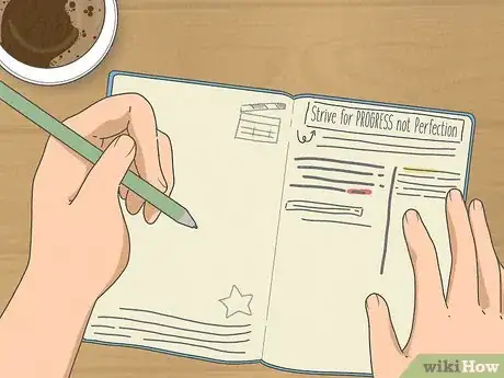 Image titled Deal with Stress in Acting Auditions Step 17