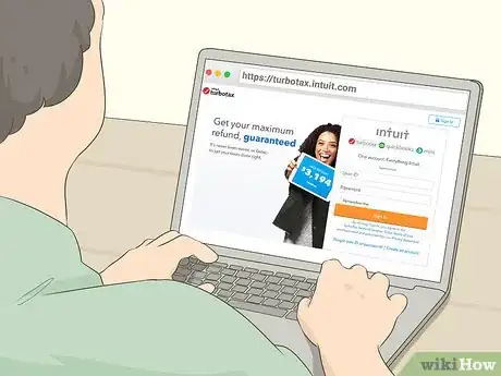 Image titled File Taxes Without a W2 Step 10