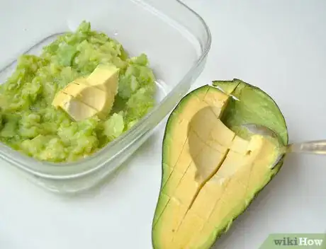 Image titled Make Skinny Guacamole Step 3