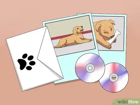 Image titled Give Away a Puppy Step 5