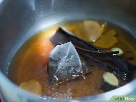 Image titled Make Chai Popsicles Step 4