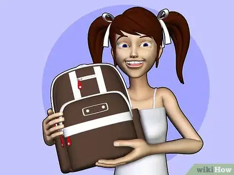 Image titled Be Organised (for Teens) Step 8