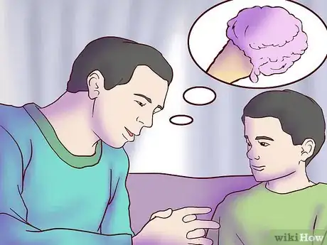 Image titled Deal with Stubborn Children Step 9