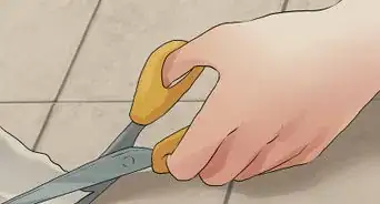 Make a Cathedral Wedding Veil