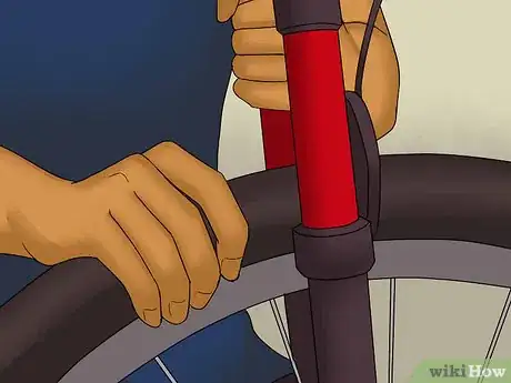 Image titled Plan a Mountain Biking Trip Step 5