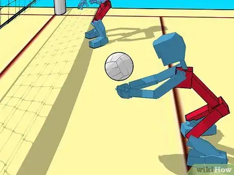 Image titled Be a Good Setter in Volleyball Step 7