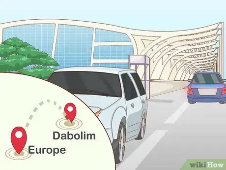 Image titled Plan a Trip to Goa Step 3