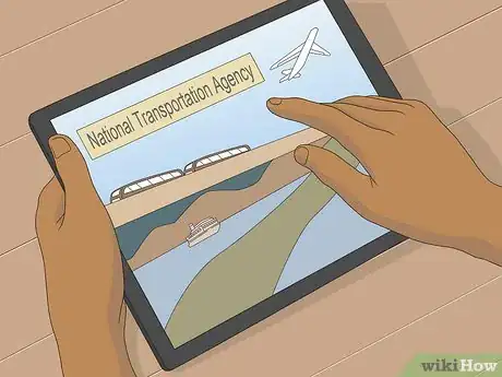 Image titled Get Compensated for a Flight Delay Step 8