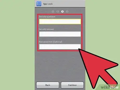 Image titled Set App Lock or App Protector for Android Step 7