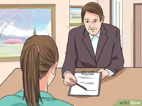 Image titled Defend the School System in an Inclusionary Violation Lawsuit Step 2