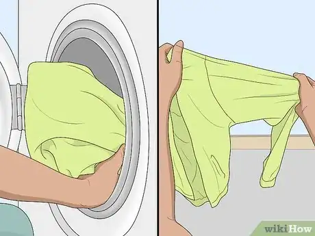 Image titled Wash Technical Clothing Step 17