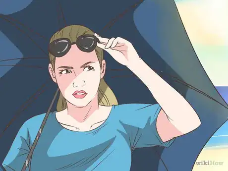 Image titled Treat a Sunburn Step 7