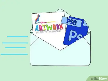 Image titled Get a Sign Printed Step 6