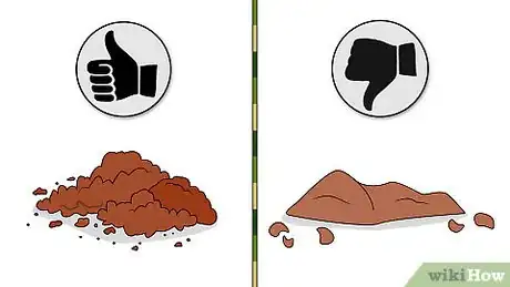 Image titled Add Compost to Plants Step 3